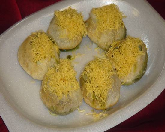Sev Puri