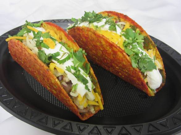 Surati Taco