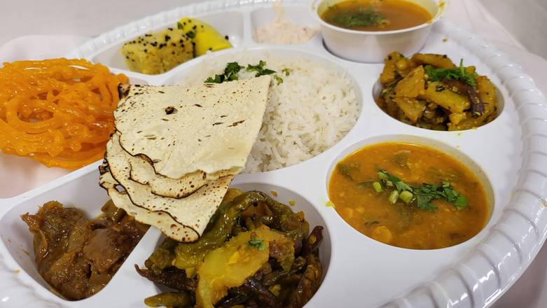 Thali
