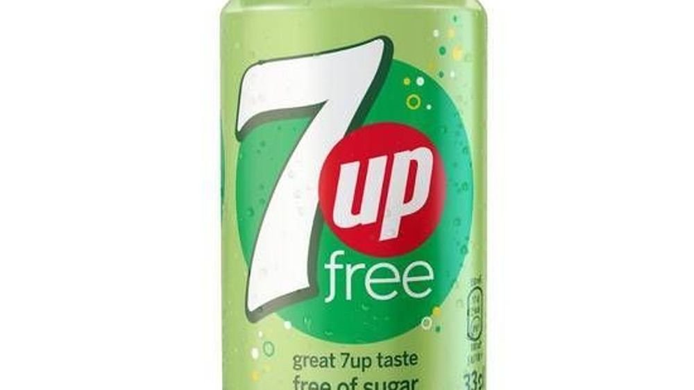 7Up Free