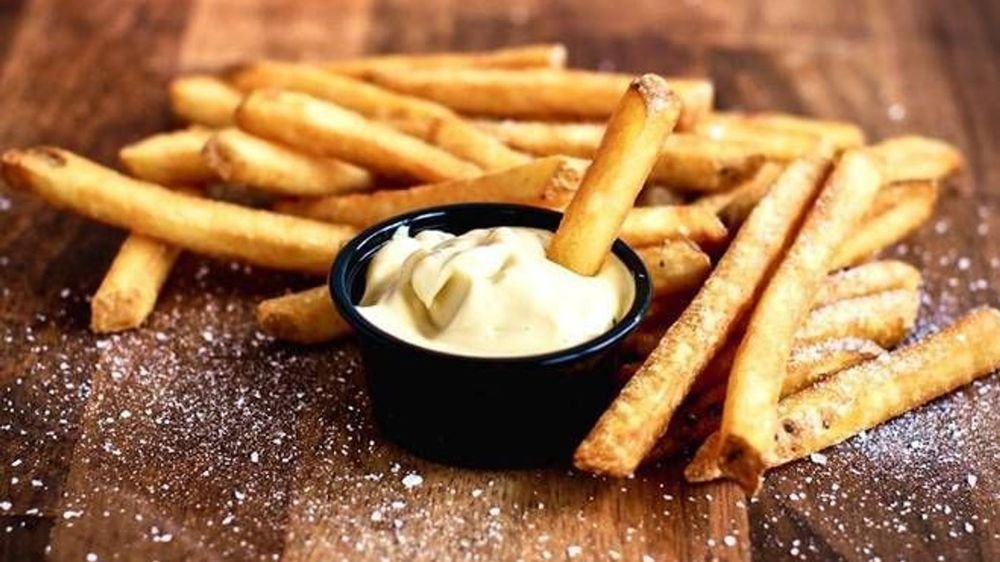 Bearnaise Dip