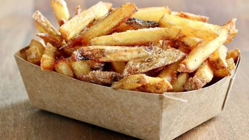 FRIES