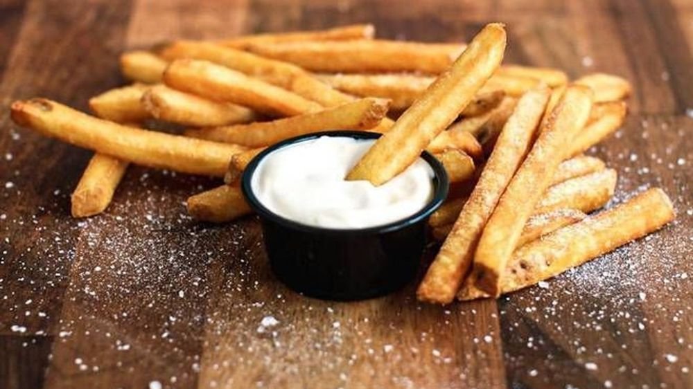 Mayo Dip