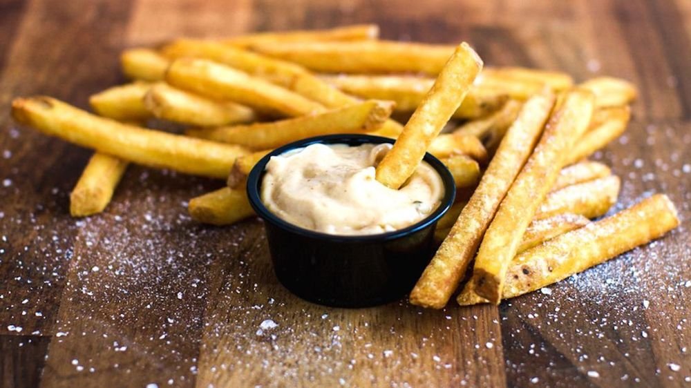 Surf Sauce Dip