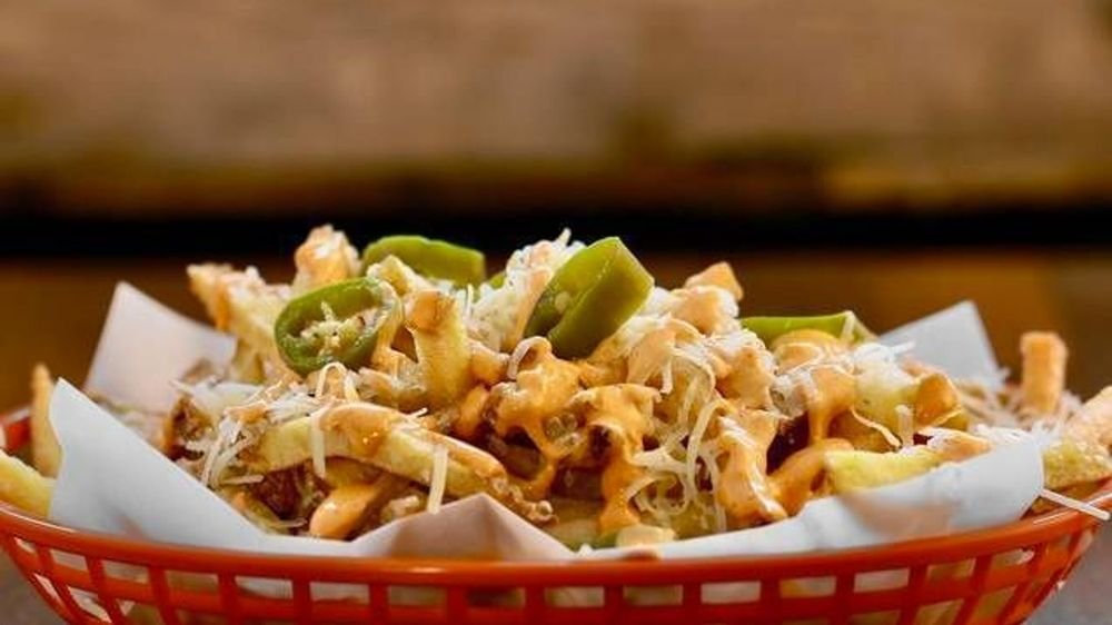 Devil Fries