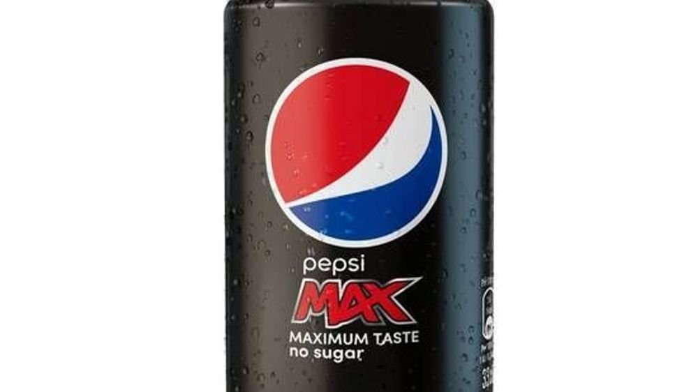 Pepsi Max