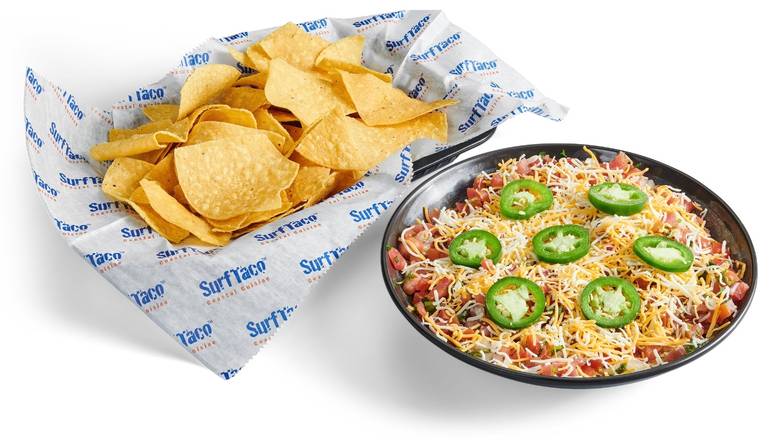 MAX Dip