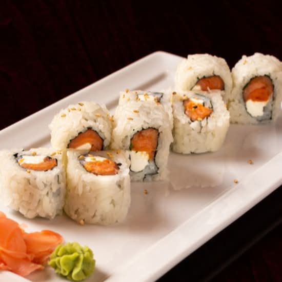 BAGEL ROLL