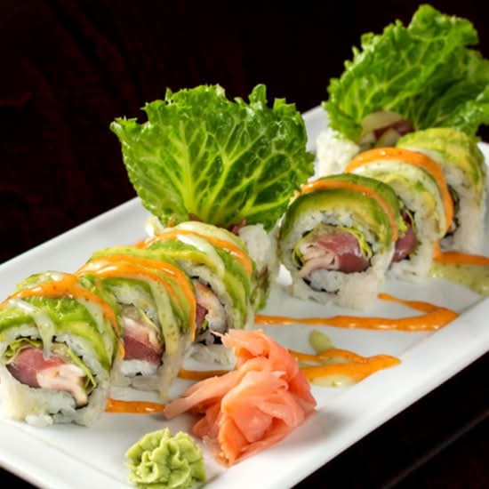BLT ROLL