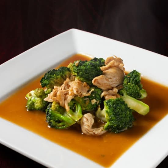 BROCCOLI