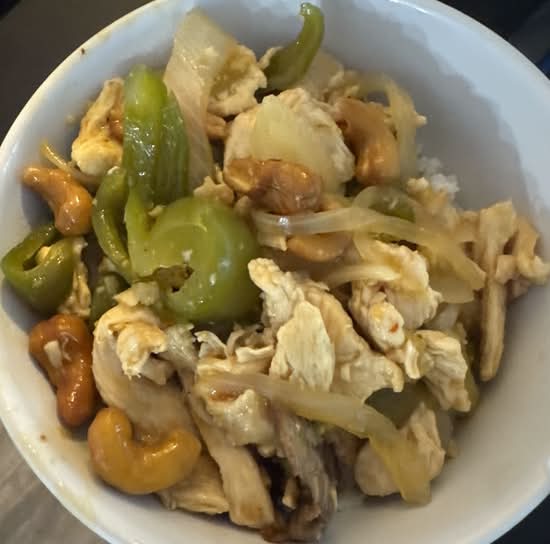 CASHEW NUT