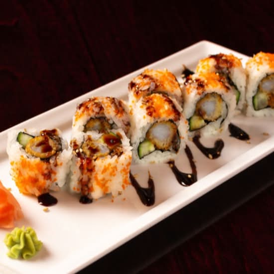 EBI TEN MAKI