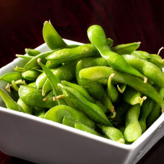 EDAMAME (Sushi Specialties)