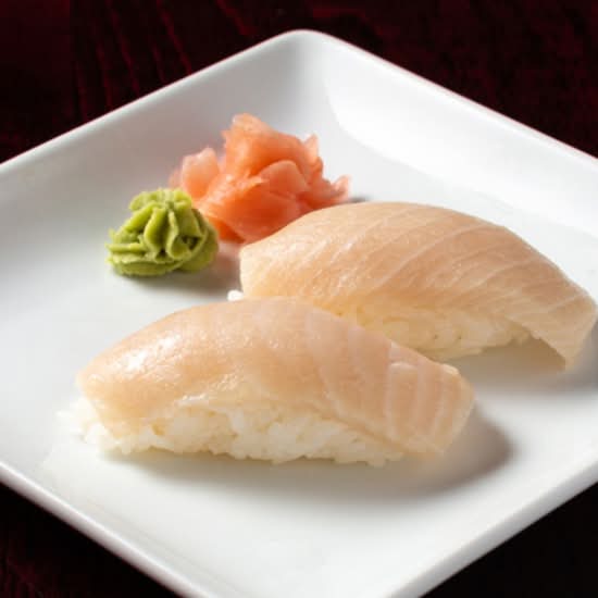 HAMACHI NIGRI