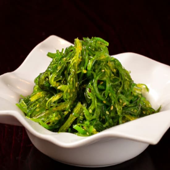 HIYASHI WAKAME