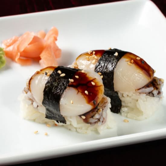 HOTATEGAI NIGIRI