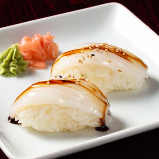IKA NIGIRI