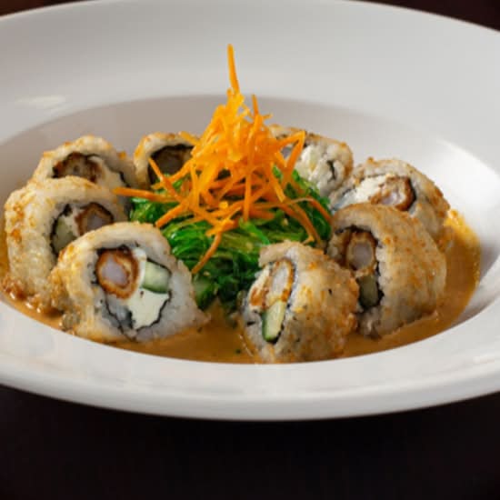 KABOOM MAKI