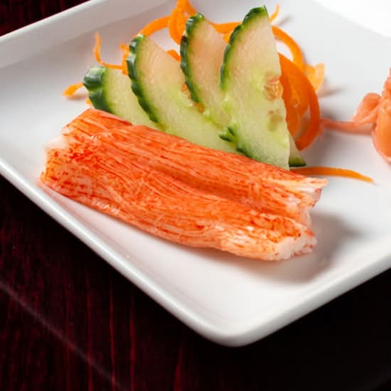 KANI KAMA SASHIMI