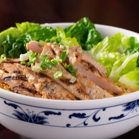 L. CHICKEN NOODLE BOWL