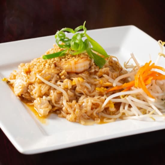 L. THAI NOODLE