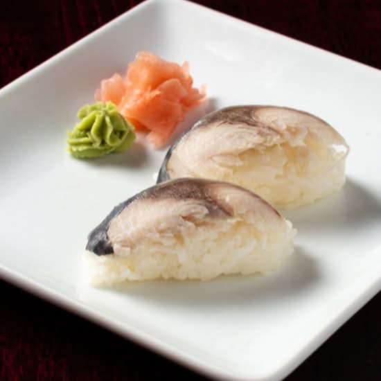 SABA NIGIRI