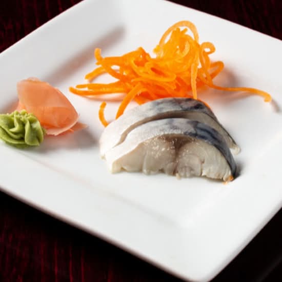 SABA SASHIMI