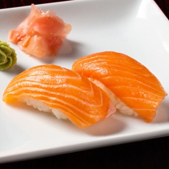 SAKE NIGIRI