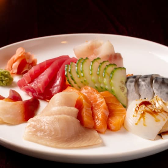 SASHIMI COMBINATION