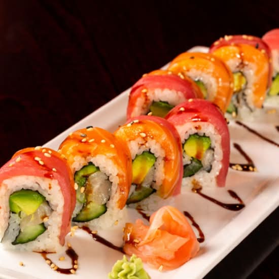SUBMARINE ROLL