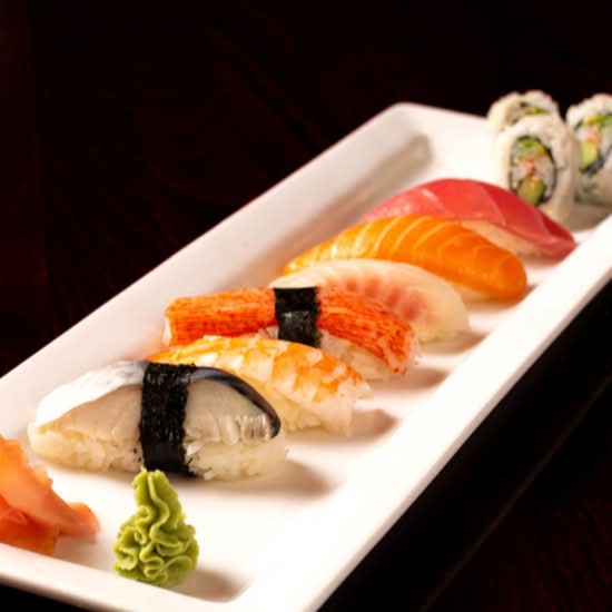 SUSHI APPETIZER