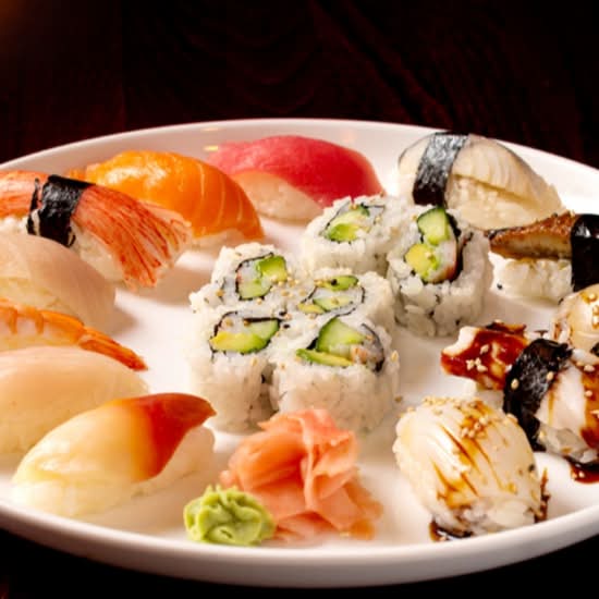 SUSHI COMBINATION