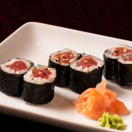 TEKKA MAKI