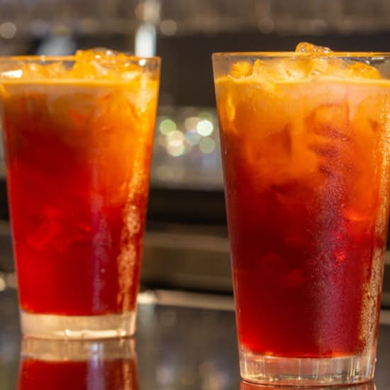 THAI TEA