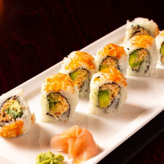 TOKYO ROLL