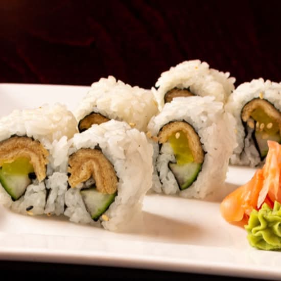 YASAI MAKI
