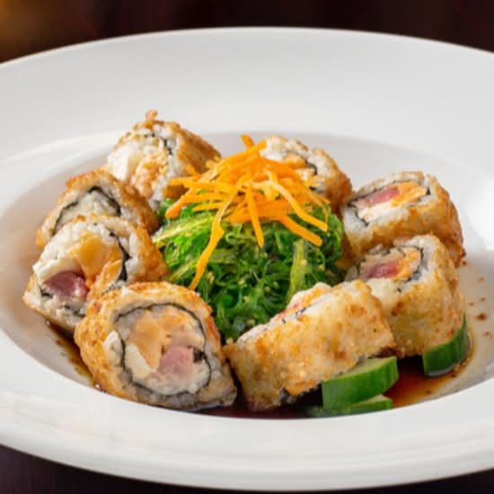 YUMMI YUMMI ROLL