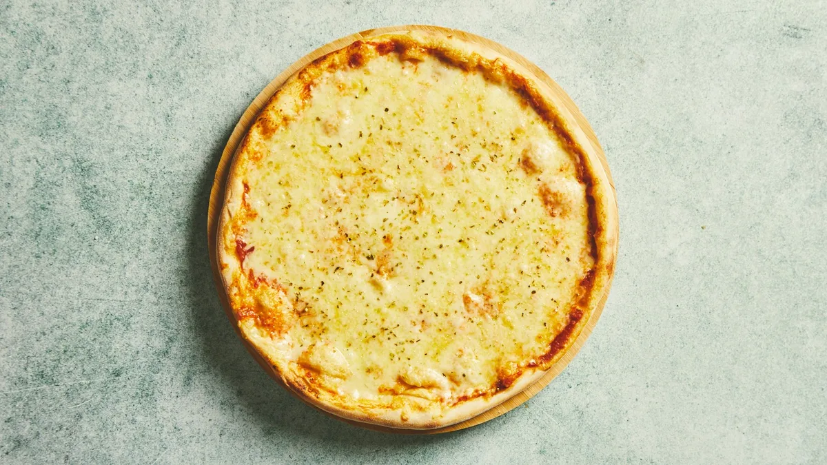 1. Margherita (V)
