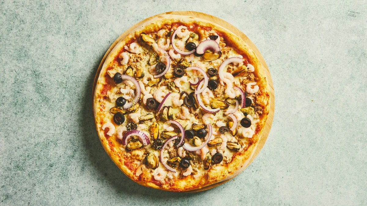 13. Marinara