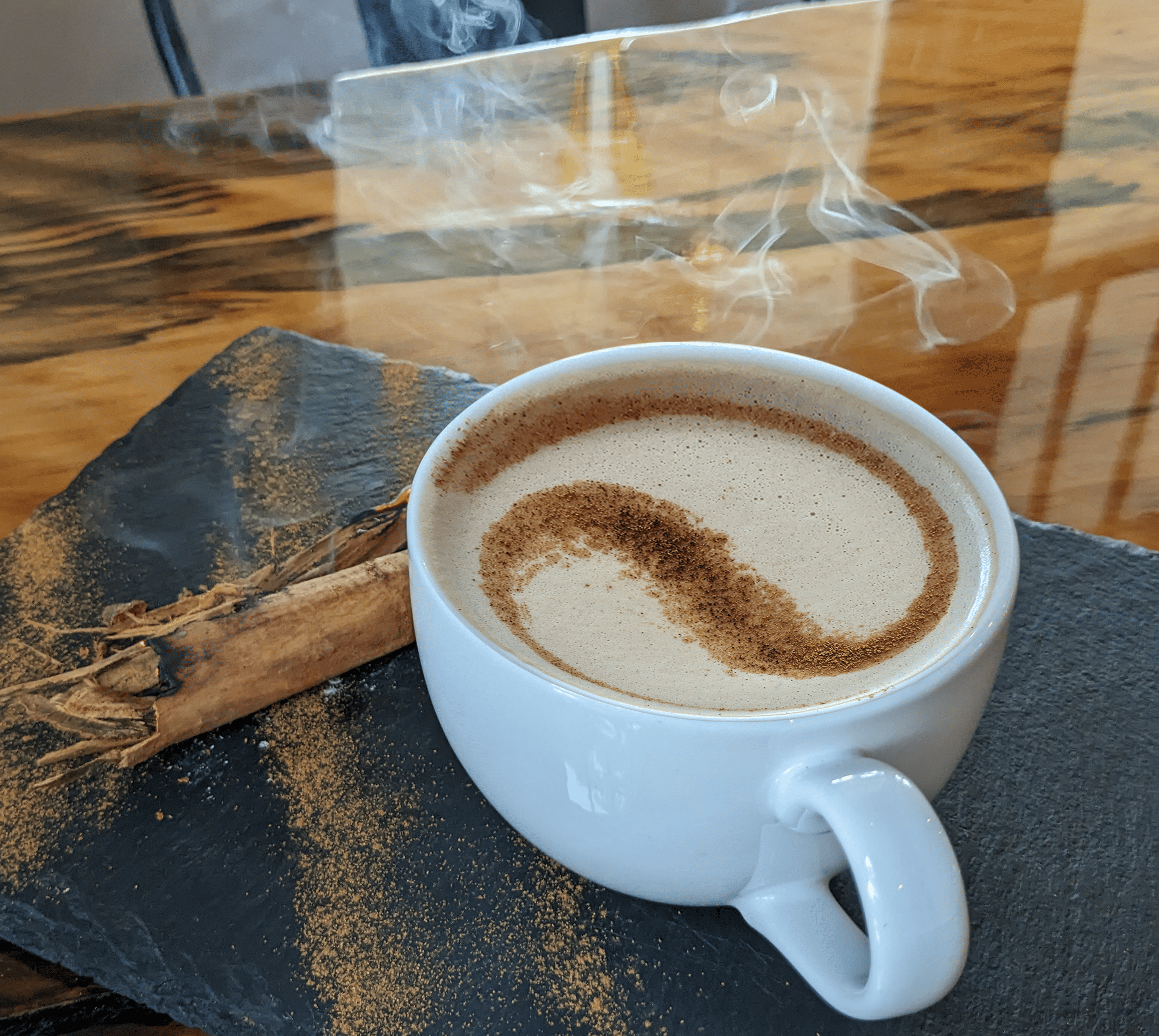 Chai Latte
