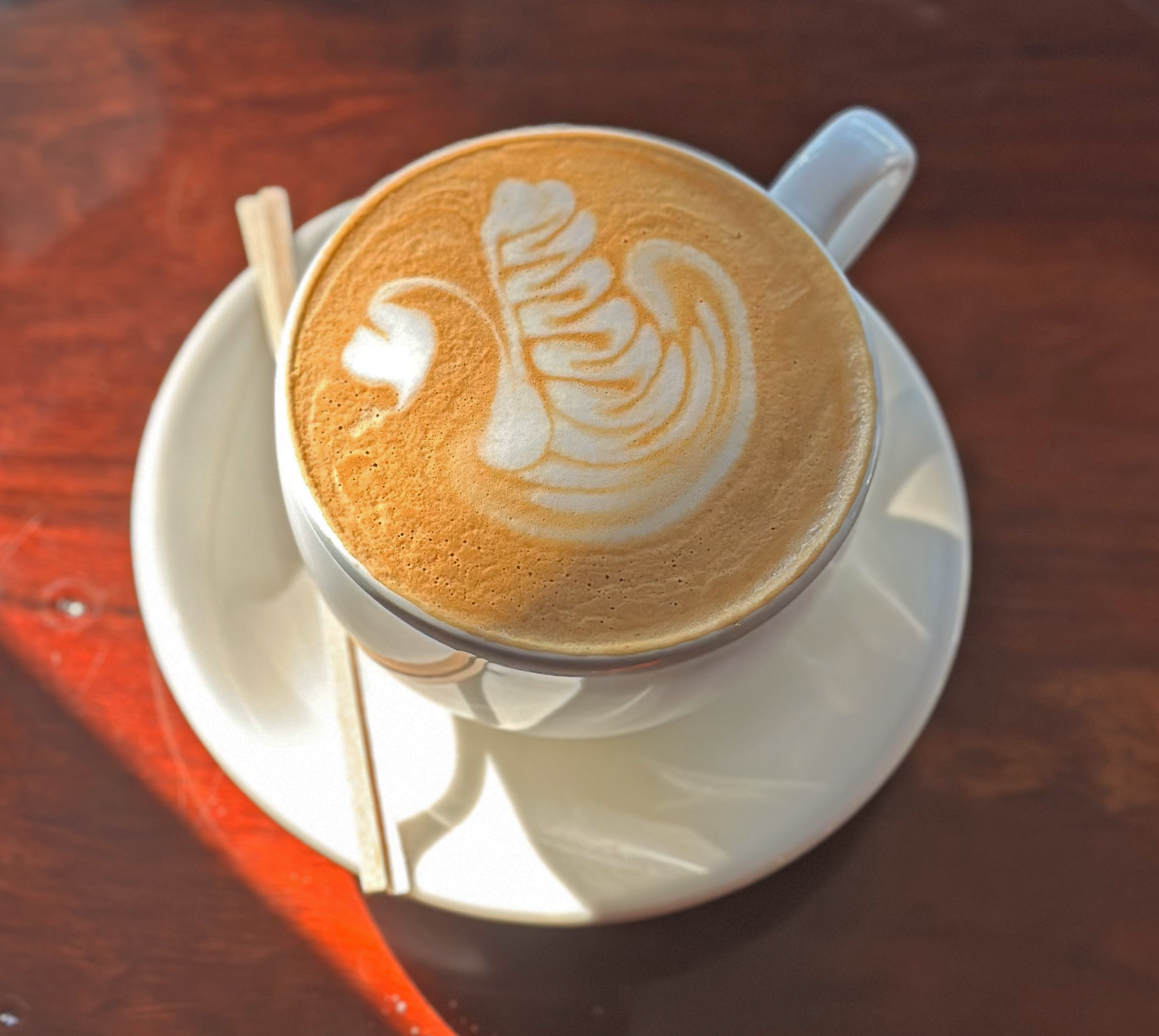 Latte