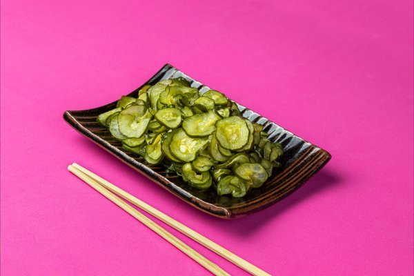 Sunomono (100g)
