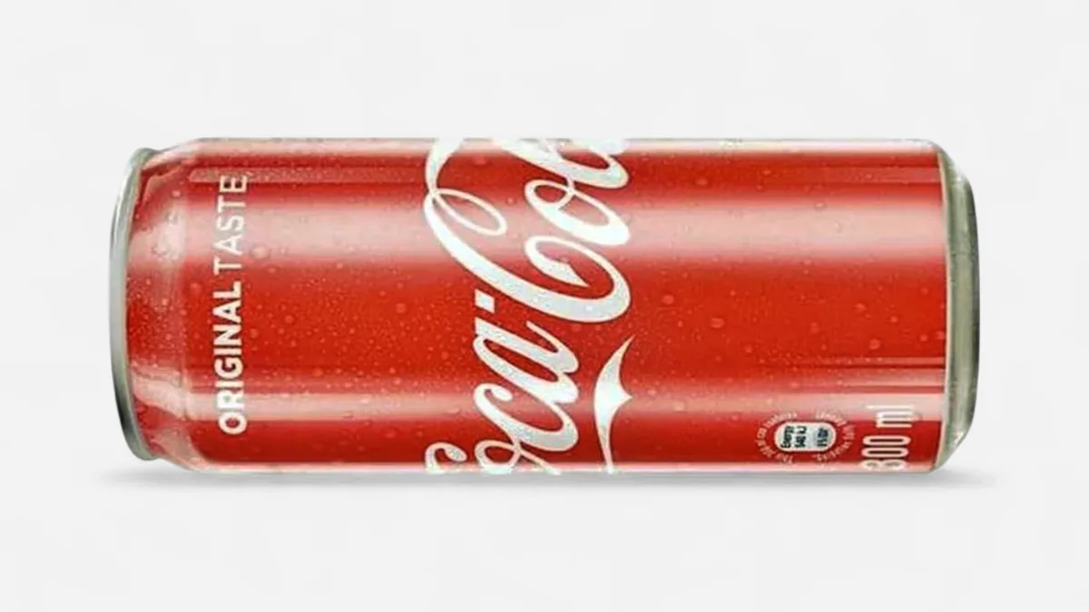 cocacola