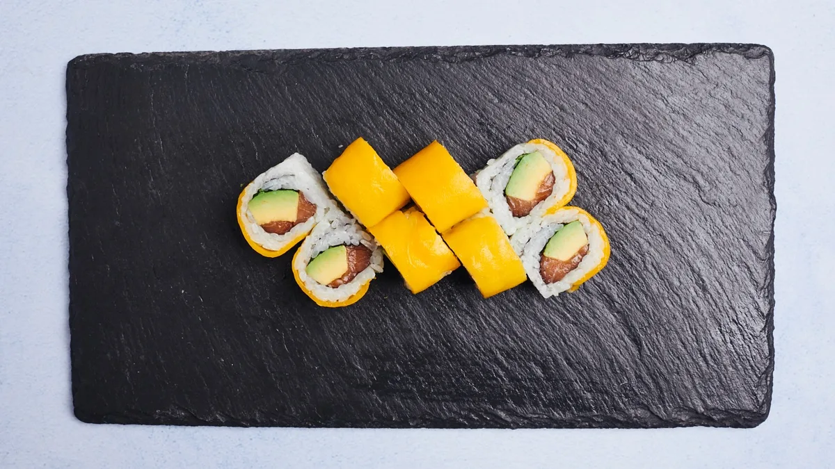 46. Mango Cali I-O Maki