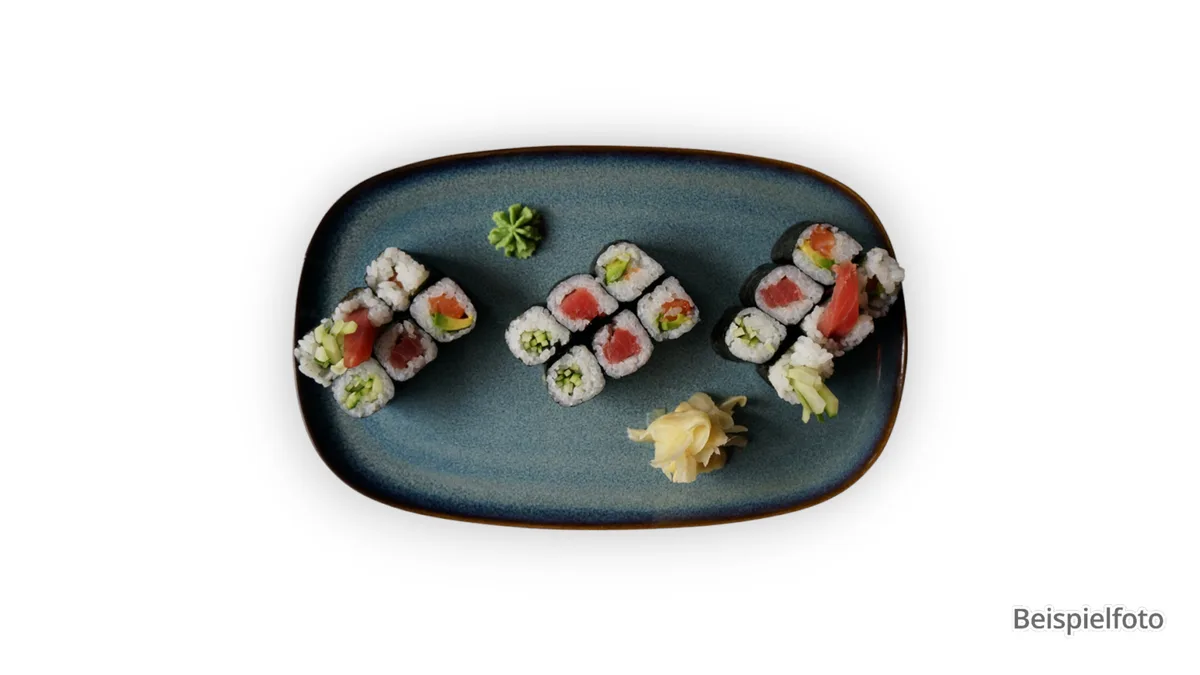 51. Maki Mix