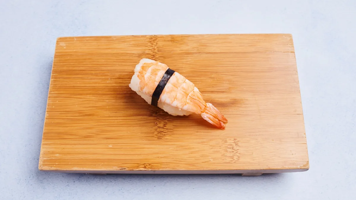 72. Ebi Nigiri