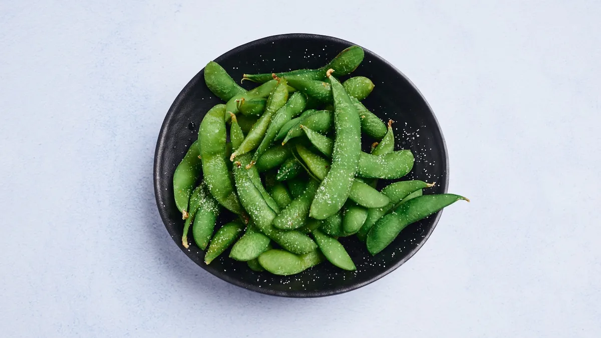 Edamame
