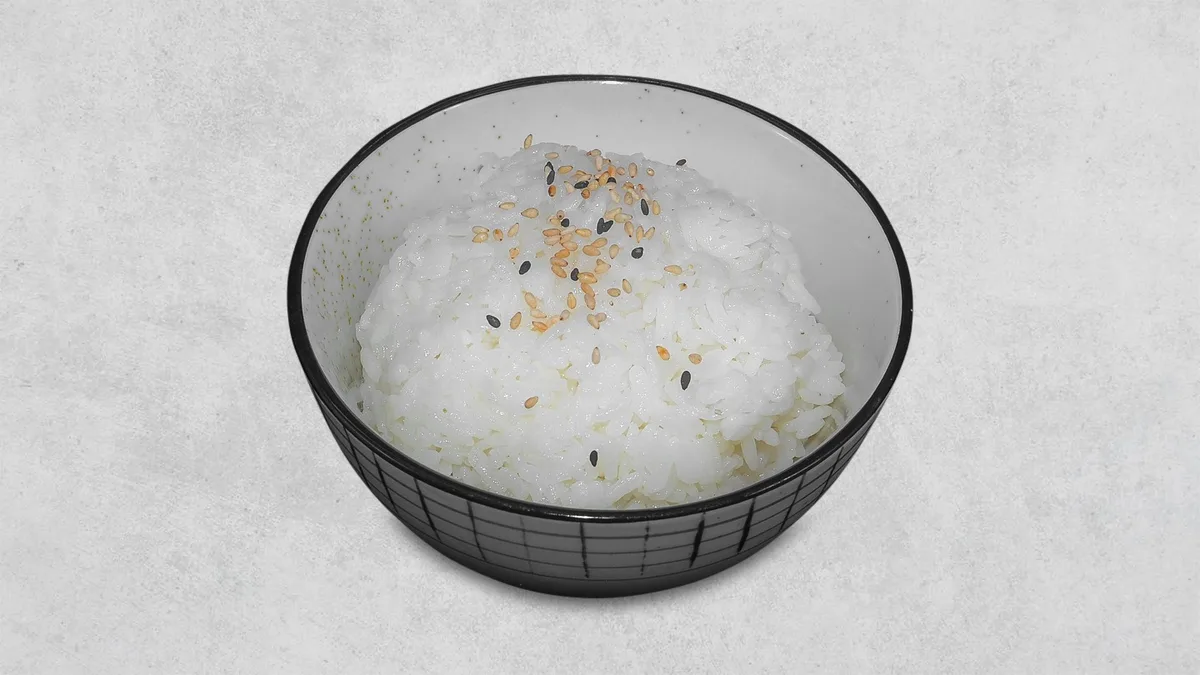 Extra Rice