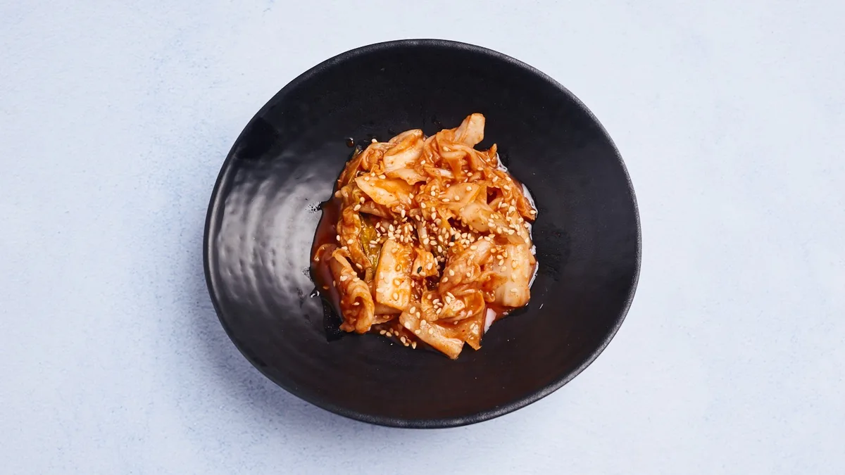 Kimchi