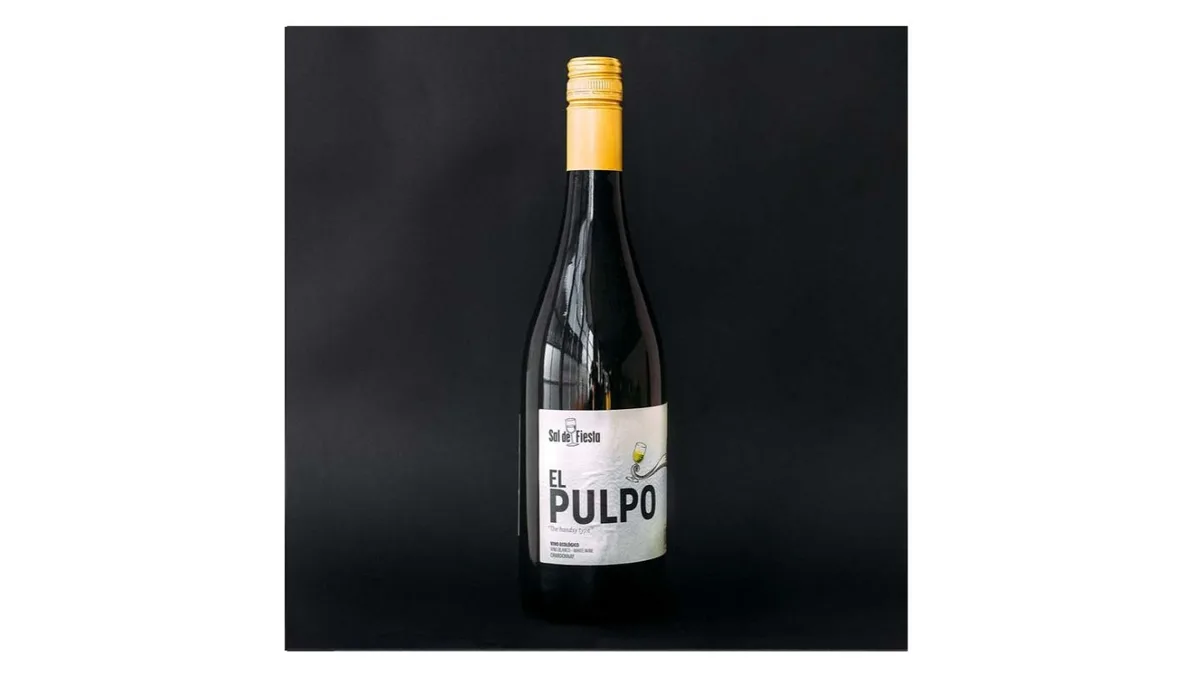 Chardonnay 12,5% 0,75 l